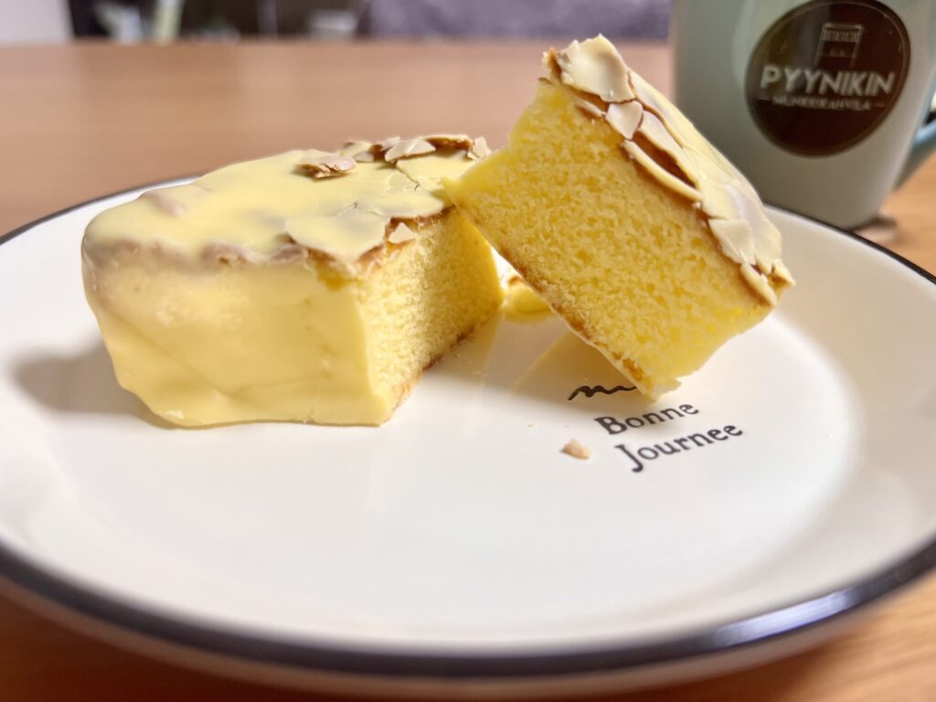 レモンケーキ,スイーツ,広島