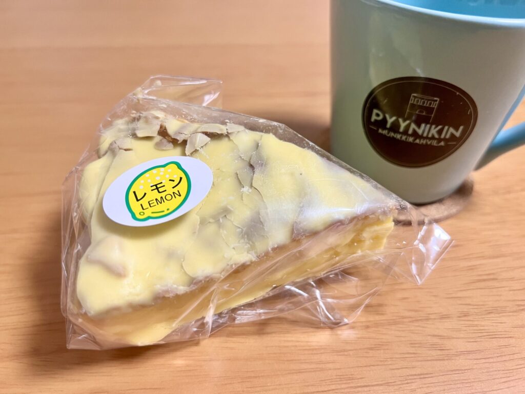 レモンケーキ,スイーツ,広島