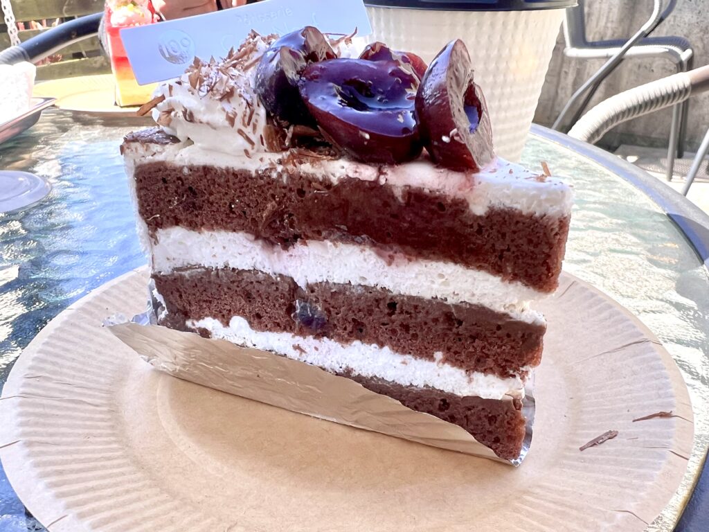 ケーキ